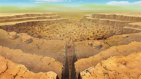 village hidden in the sand|The 5 Hidden Villages of Naruto: The guide of Naruto's world.